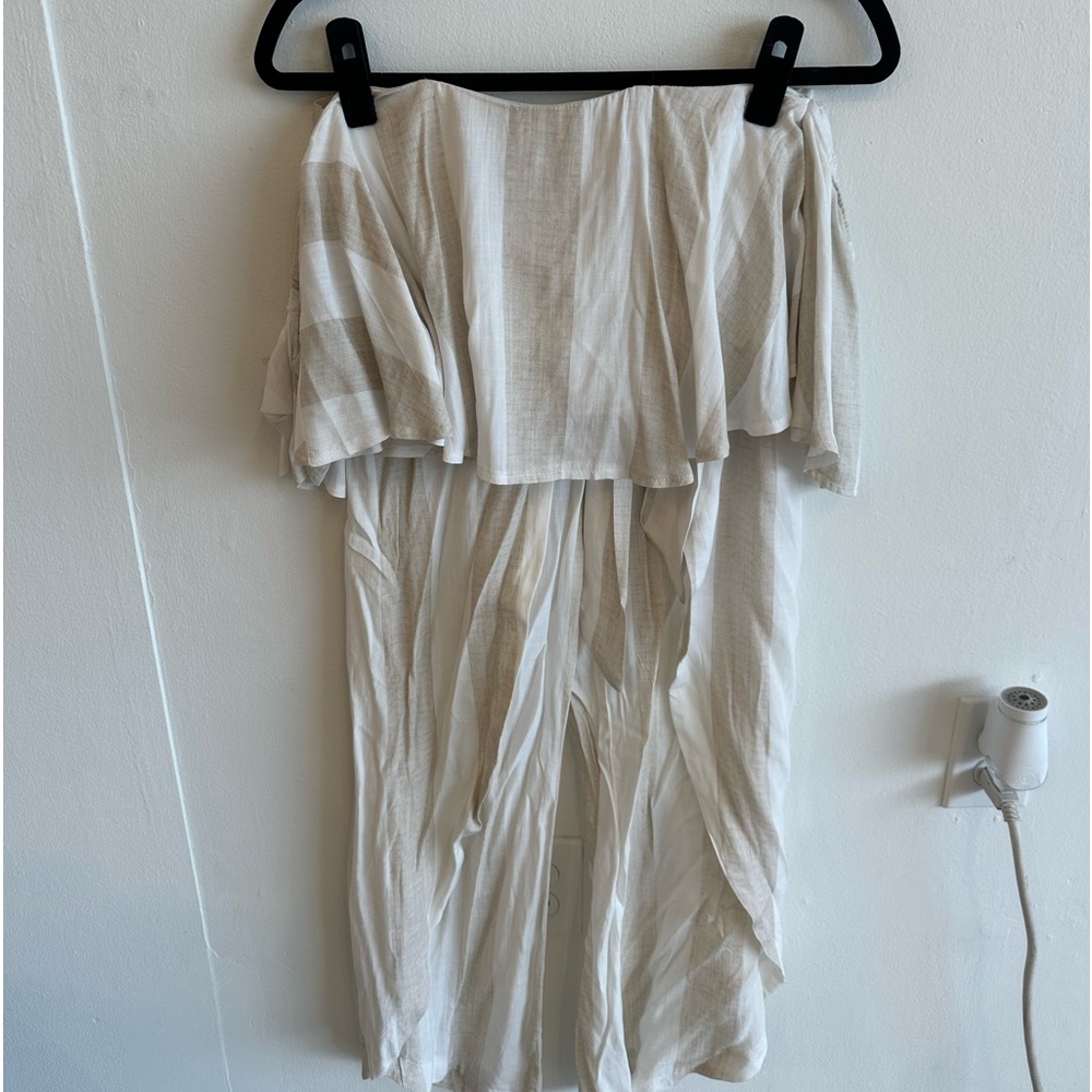 American Threads Pants Set
